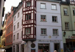 Cochem Markt, Ladenlokal, Gastronomie mieten oder kaufen