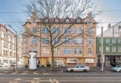 Leipzig Karl-Heine-Straße, Ladenlokal, Gastronomie mieten oder kaufen