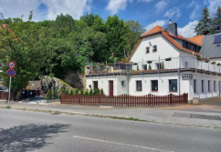 Berggießhübel , Ladenlokal, Gastronomie mieten oder kaufen