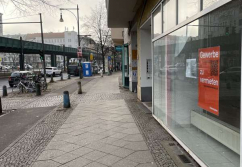 Berlin Schönhauser Allee, Ladenlokal, Gastronomie mieten oder kaufen