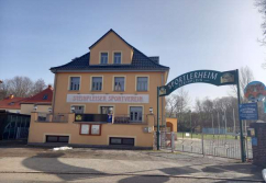 Werdau Ruppertsgrüner Straße, Ladenlokal, Gastronomie mieten oder kaufen