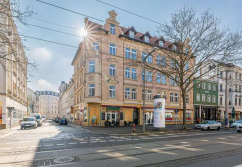 Leipzig Karl-Heine-Straße, Ladenlokal, Gastronomie mieten oder kaufen