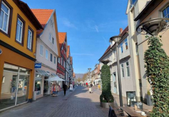 Rinteln , Ladenlokal, Gastronomie mieten oder kaufen