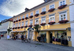 Murnau am Staffelsee , Ladenlokal, Gastronomie mieten oder kaufen