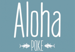 Systemgastronomie, Aloha Poke