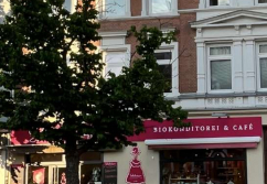 Kiel Holtenauer Straße, Ladenlokal, Gastronomie mieten oder kaufen