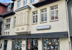 Goslar Bäckerstraße, Ladenlokal, Gastronomie mieten oder kaufen