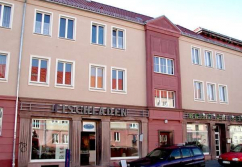 Neubrandenburg Friedländer Straße, Ladenlokal, Gastronomie mieten oder kaufen