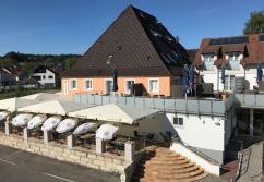 Uhldingen-Mühlhofen , Ladenlokal, Gastronomie mieten oder kaufen