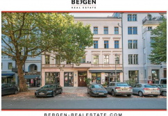 Berlin , Ladenlokal, Gastronomie mieten oder kaufen