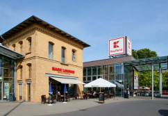 Berlin Hermann-Blankenstein-Str., Ladenlokal, Gastronomie mieten oder kaufen