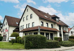 Bad Waldsee , Ladenlokal, Gastronomie mieten oder kaufen