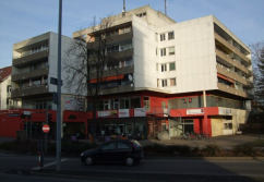 Konstanz Zähringerplatz, Ladenlokal, Gastronomie mieten oder kaufen