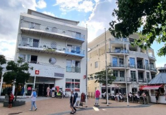 Timmendorfer Strand Kurpromenade, Ladenlokal, Gastronomie mieten oder kaufen