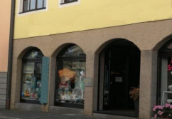 Weiden in der Oberpfalz , Ladenlokal, Gastronomie mieten oder kaufen