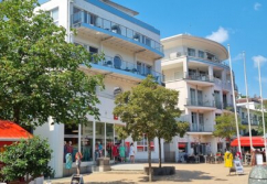 Timmendorfer Strand Kurpromenade, Ladenlokal, Gastronomie mieten oder kaufen