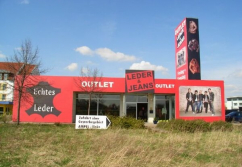 Schkeuditz Westringstraße, Ladenlokal, Gastronomie mieten oder kaufen