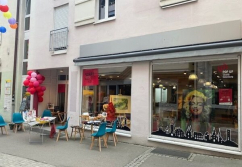 Rottenburg am Neckar Marktstraße, Ladenlokal, Gastronomie mieten oder kaufen