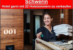 Schwerin , Ladenlokal, Gastronomie mieten oder kaufen