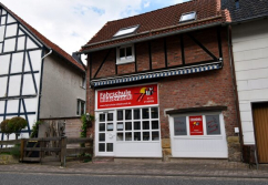 Habichtswald Breitenbacher Straße, Ladenlokal, Gastronomie mieten oder kaufen