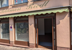 Külsheim , Ladenlokal, Gastronomie mieten oder kaufen