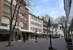 Gütersloh Königstraße, Ladenlokal, Gastronomie mieten oder kaufen