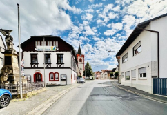 Reichelsheim (Wetterau) , Ladenlokal, Gastronomie mieten oder kaufen