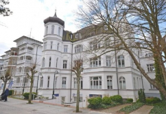 Binz Strandpromenade, Ladenlokal, Gastronomie mieten oder kaufen