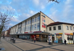 Rathenow Märkischer Platz, Ladenlokal, Gastronomie mieten oder kaufen