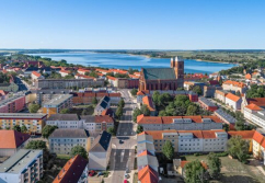 Prenzlau Schulzenstr., Ladenlokal, Gastronomie mieten oder kaufen