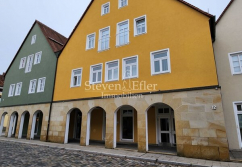 Hersbruck , Ladenlokal, Gastronomie mieten oder kaufen