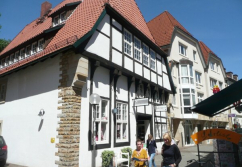 Osnabrück , Ladenlokal, Gastronomie mieten oder kaufen