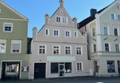 Landshut , Ladenlokal, Gastronomie mieten oder kaufen