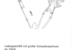 Würzburg Dettelbacher Gasse, Ladenlokal, Gastronomie mieten oder kaufen