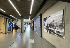 Hamburg / Hammerbrook , Ladenlokal, Gastronomie mieten oder kaufen