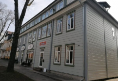 Clausthal-Zellerfeld Goslarsche Straße, Ladenlokal, Gastronomie mieten oder kaufen