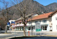 Ruhpolding Hauptstraße, Ladenlokal, Gastronomie mieten oder kaufen