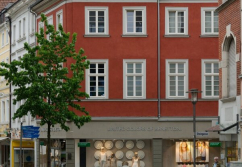 Aschaffenburg Steingasse, Ladenlokal, Gastronomie mieten oder kaufen