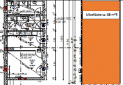 Lauingen (Donau) Dillinger Straße, Ladenlokal, Gastronomie mieten oder kaufen