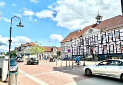 Lüchow (Wendland) , Ladenlokal, Gastronomie mieten oder kaufen