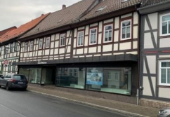 Dransfeld , Ladenlokal, Gastronomie mieten oder kaufen