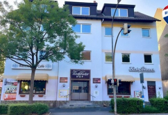 Bad Oeynhausen , Ladenlokal, Gastronomie mieten oder kaufen