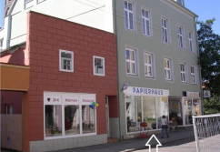 Stralsund Heilgeiststraße, Ladenlokal, Gastronomie mieten oder kaufen