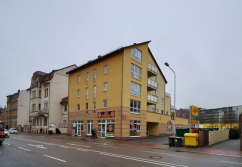 Zwickau Crimmitschauer Straße, Ladenlokal, Gastronomie mieten oder kaufen