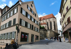 Tübingen , Ladenlokal, Gastronomie mieten oder kaufen