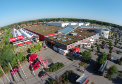 Gosen-Neu Zittau Am Müggelpark, Ladenlokal, Gastronomie mieten oder kaufen