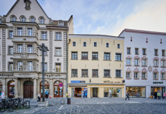 Straubing , Ladenlokal, Gastronomie mieten oder kaufen