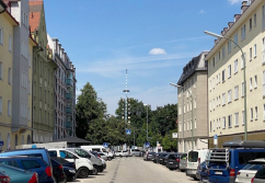 München Hans-Mielich-Straße, Ladenlokal, Gastronomie mieten oder kaufen