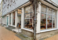 Rostock Barnstorfer Weg, Ladenlokal, Gastronomie mieten oder kaufen