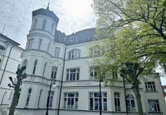 Binz Strandpromenade, Ladenlokal, Gastronomie mieten oder kaufen